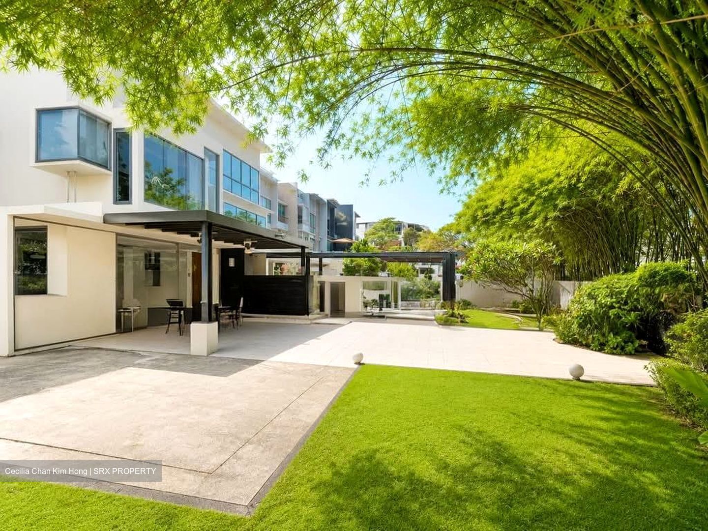 Goldenhill Villas (D19), Semi-Detached #580408271
